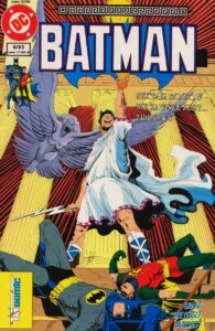 Batman #31 (6/1993)