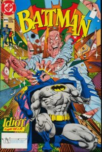 Batman #33 (8/1993)
