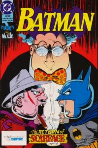 Batman #37 (12/1993)