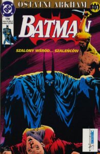 Batman #38 (1/1994)