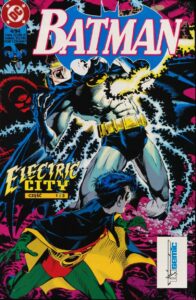Batman #41 (4/1994)