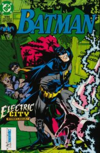 Batman #42 (5/1994)
