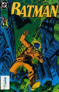 Batman #44 (7/1994)