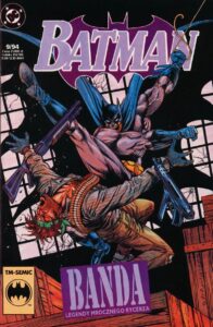 Batman #46 (9/1994)