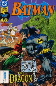 Batman #47 (10/1994)