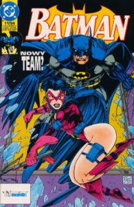 Batman #48 (11/1994)