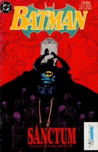Batman #49 (12/1994)