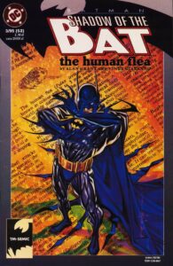 Batman #52 (3/1995)