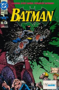 Batman #53 (4/1995)