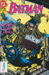 Batman #56 (7/1995)