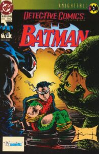 Batman #58 (9/1995)