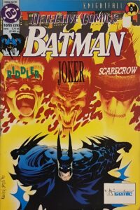 Batman #59 (10/1995)