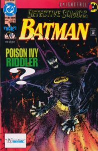 Batman #60 (11/1995)