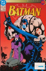 Batman #63 (2/1996)