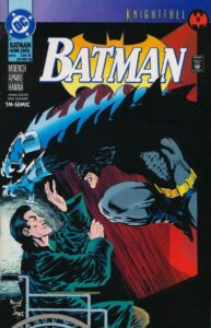 Batman #65 (4/1996)