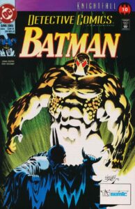 Batman #66 (5/1996)