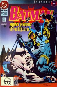 Batman #67 (6/1996)