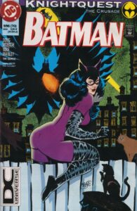 Batman #70 (9/1996)