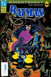 Batman #71 (10/1996)