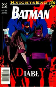 Batman #82 (9/1997)