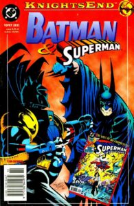 Batman & Superman #83 (10/1997)