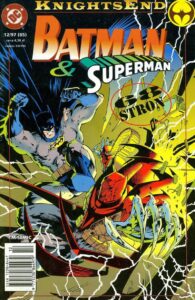 Batman & Superman #85 (12/1997)