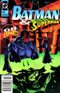 Batman & Superman #87 (2/1998)