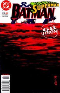 Batman & Superman #90 (5/1998)