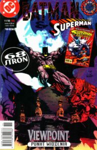 Batman & Superman #96 (11/1998)
