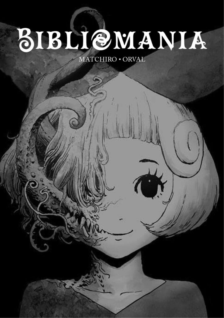 Bibliomania