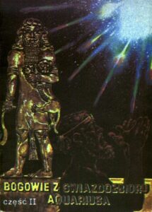 Bogowie z gwiazdozbioru Aquariusa #02