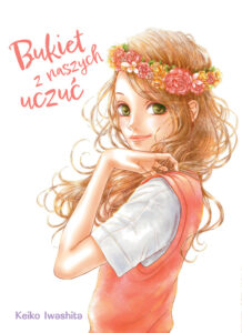 Bukiet z naszych uczuć