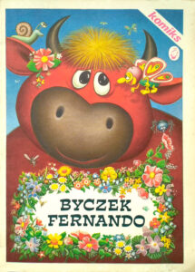 Byczek Fernando
