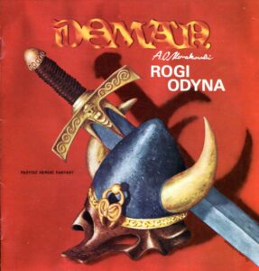 Doman #06: Rogi Odyna