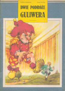 Dwie Podróże Guliwera