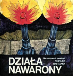 Działa Nawarony
