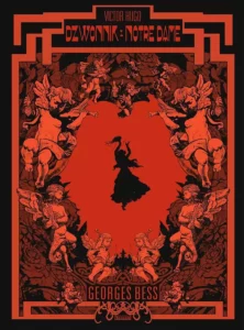 Dzwonnik z Notre Dame (B)