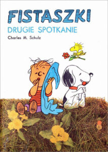 Fistaszki #02: Drugie spotkanie