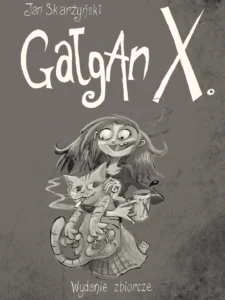 Galgan X II