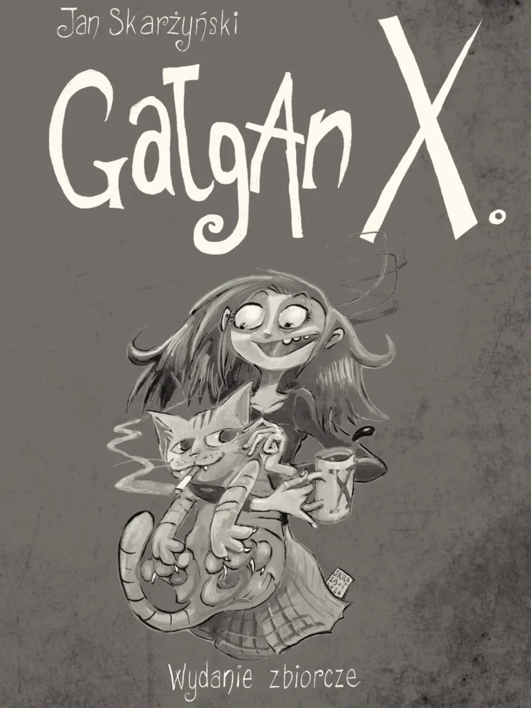 Galgan X II