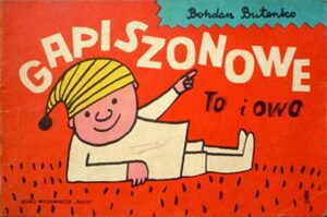 Gapiszon #03: Gapiszonowe to i owo Gapiszon #03: Gapiszonowe to i owo