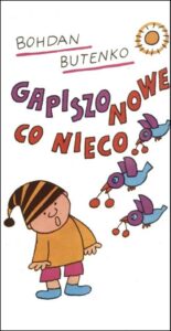Gapiszon #05: Gapiszonowe co nieco Gapiszon #05: Gapiszonowe co nieco