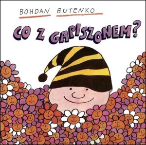 Gapiszon #06: Co z Gapiszonem? Gapiszon #06: Co z Gapiszonem?
