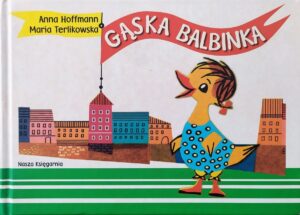 Gąska Balbinka. Wydanie zbiorcze