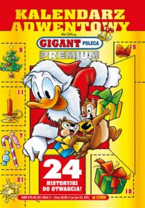 Gigant Poleca Premium #01 (1/2024)