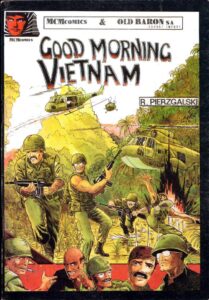 Good Morning Vietnam