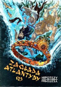 Hipotezy: Zagłada Atlantydy #2