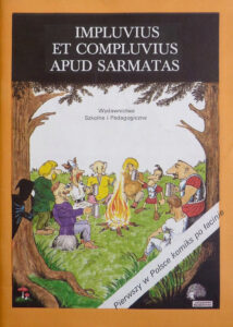 Impluvius et compluvius apud sarmatas