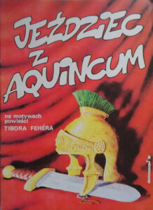 Jeździec z Aquincum