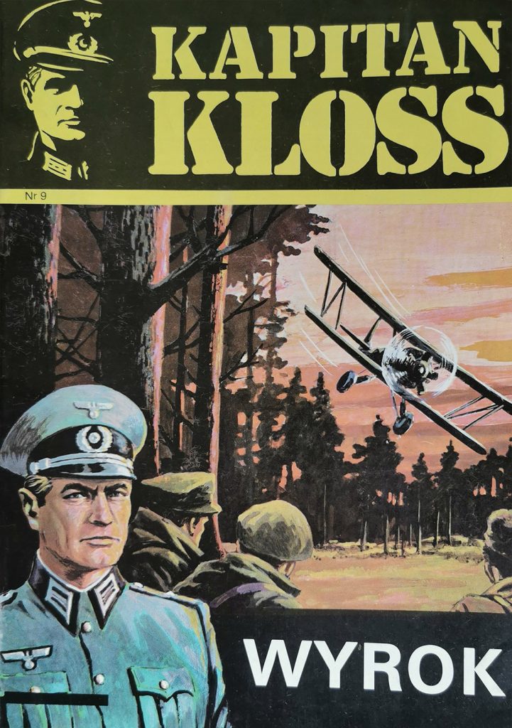 Kapitan Kloss 09 II